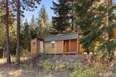 601 Kretschman Drive , Cle Elum, WA 98922 - Photo 15