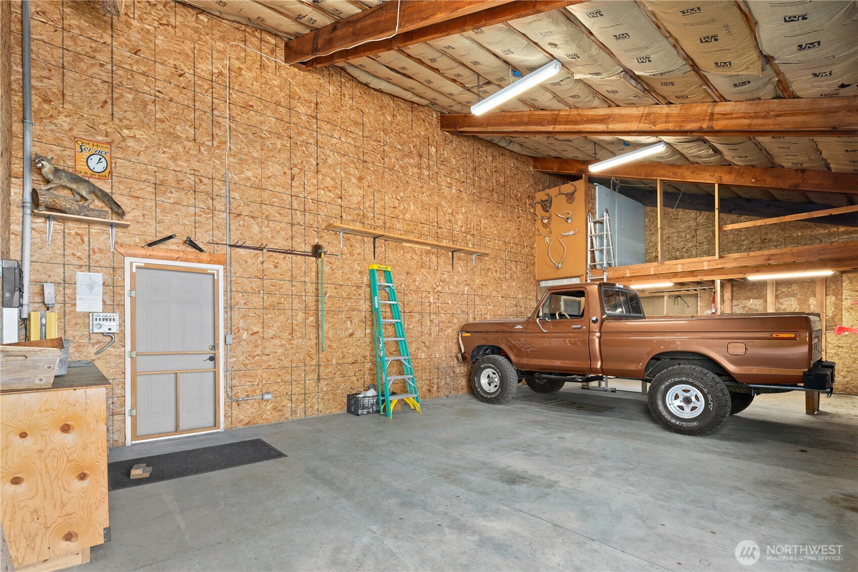 601 Kretschman Drive , Cle Elum, WA 98922