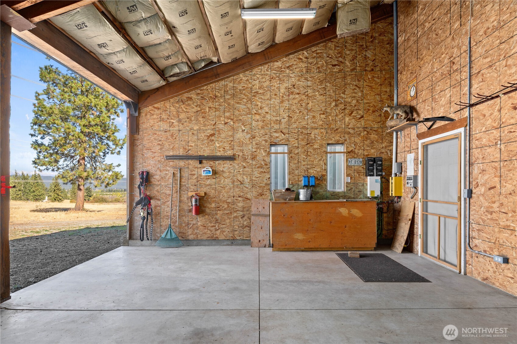 601 Kretschman Drive , Cle Elum, WA 98922