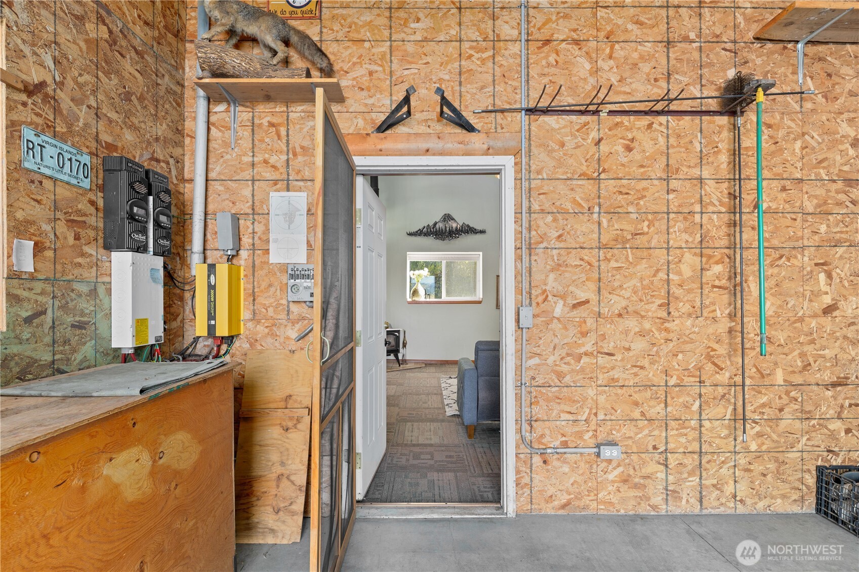 601 Kretschman Drive , Cle Elum, WA 98922