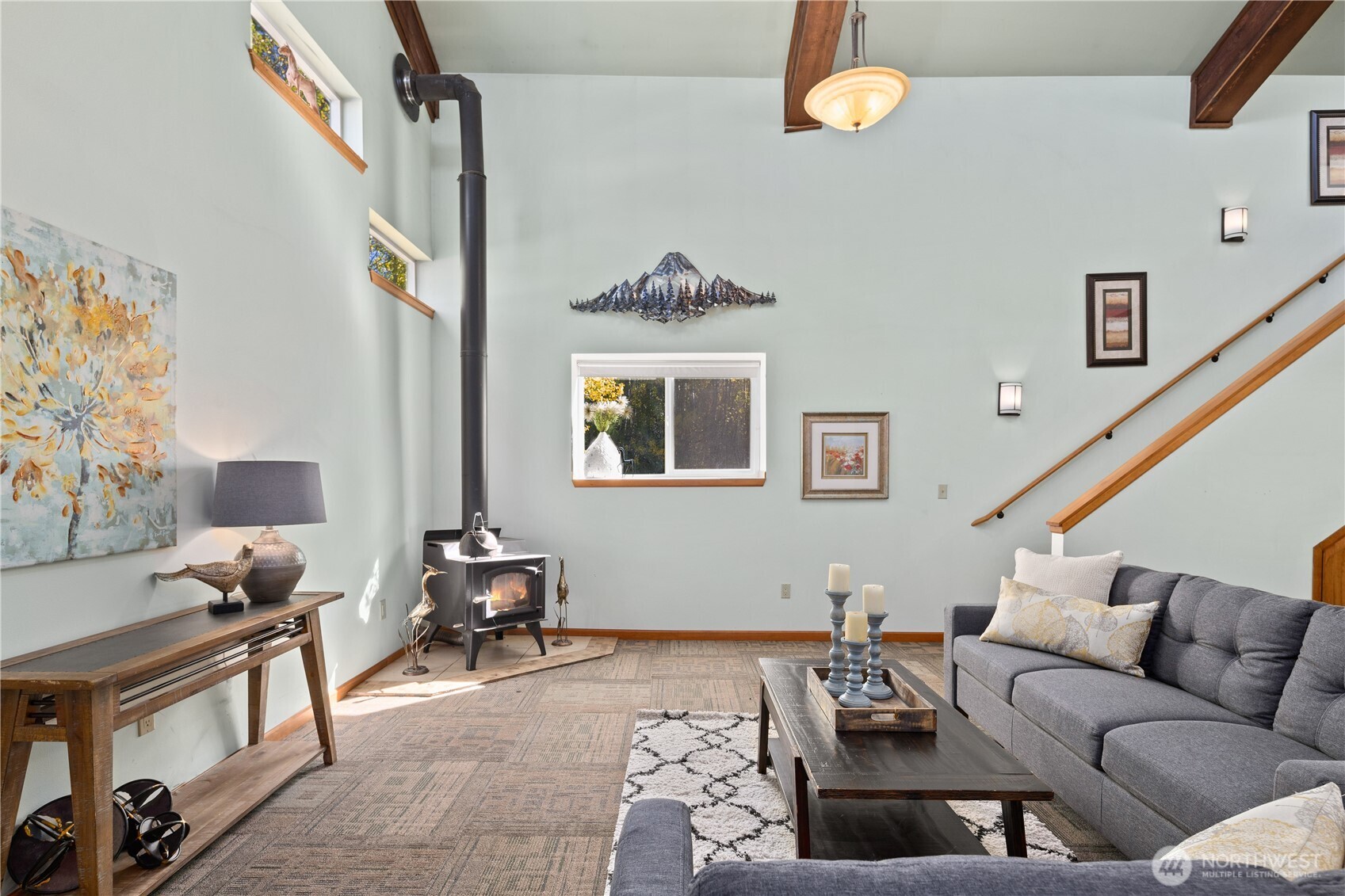 601 Kretschman Drive , Cle Elum, WA 98922