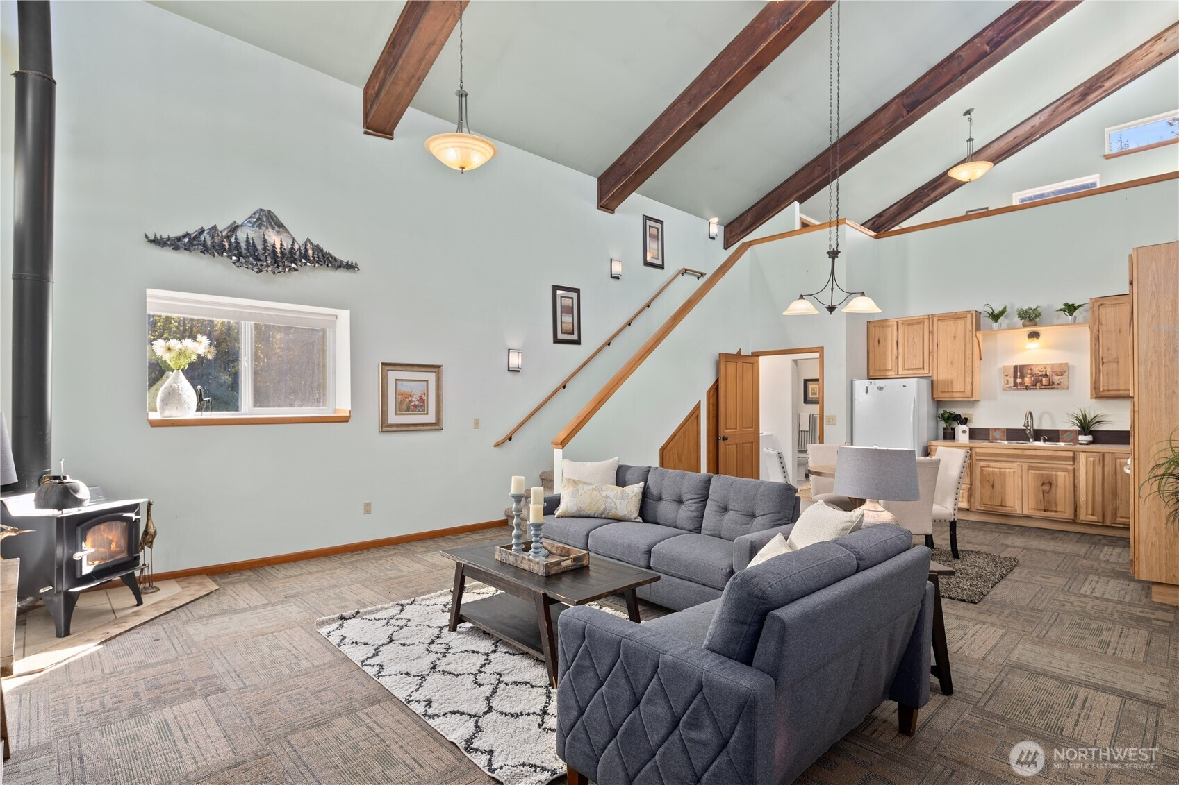 601 Kretschman Drive , Cle Elum, WA 98922