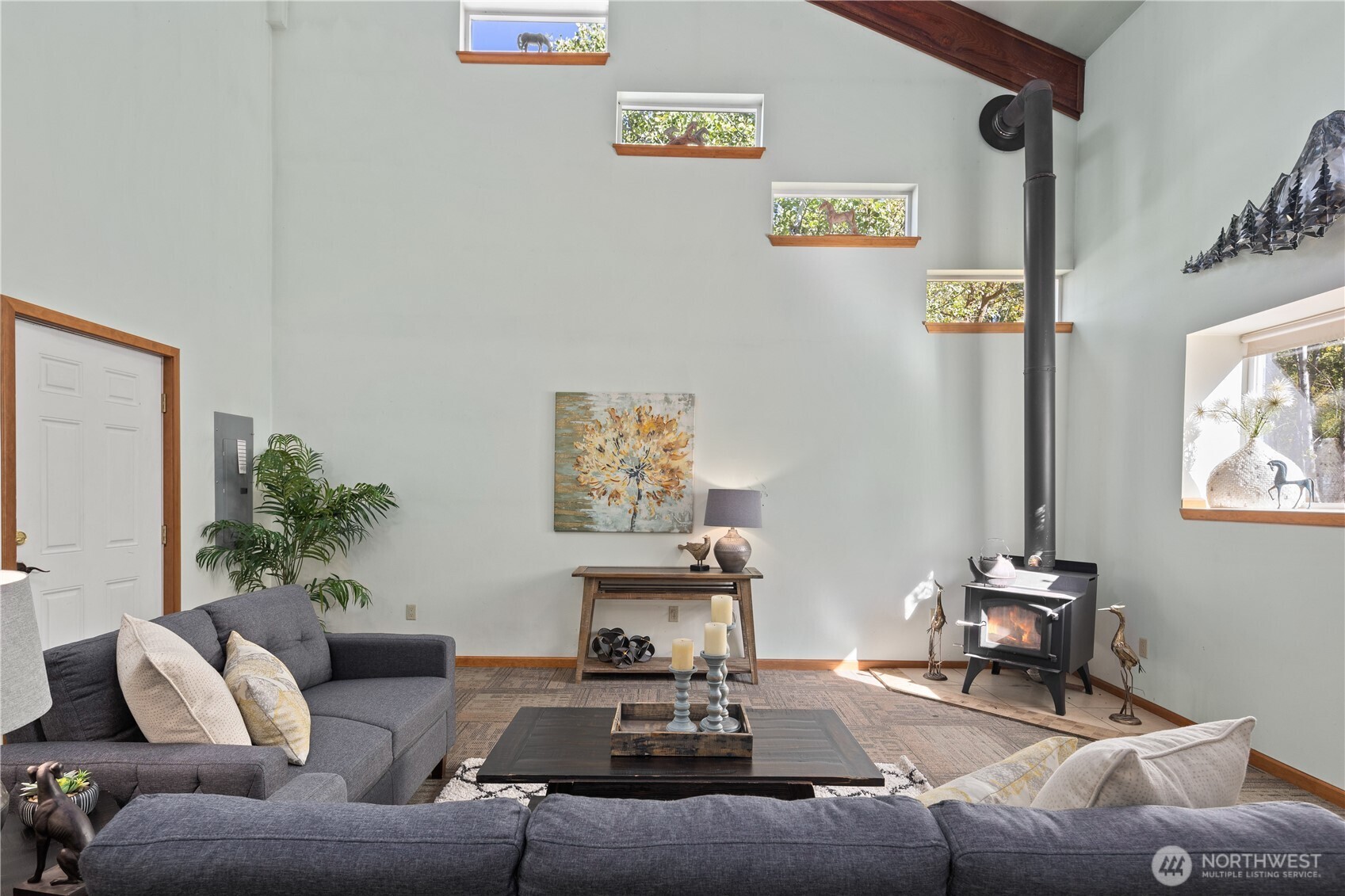 601 Kretschman Drive , Cle Elum, WA 98922