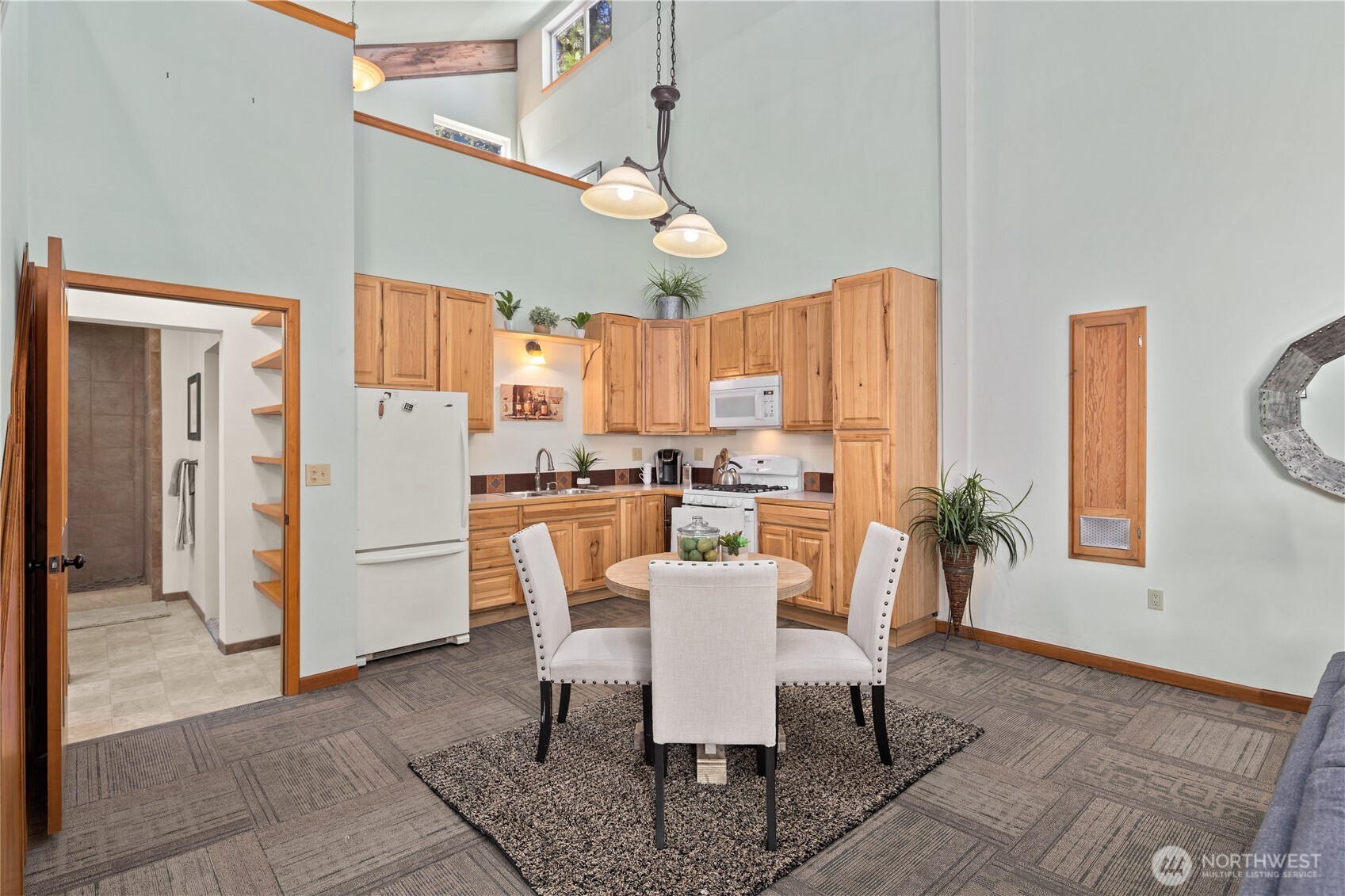 601 Kretschman Drive , Cle Elum, WA 98922