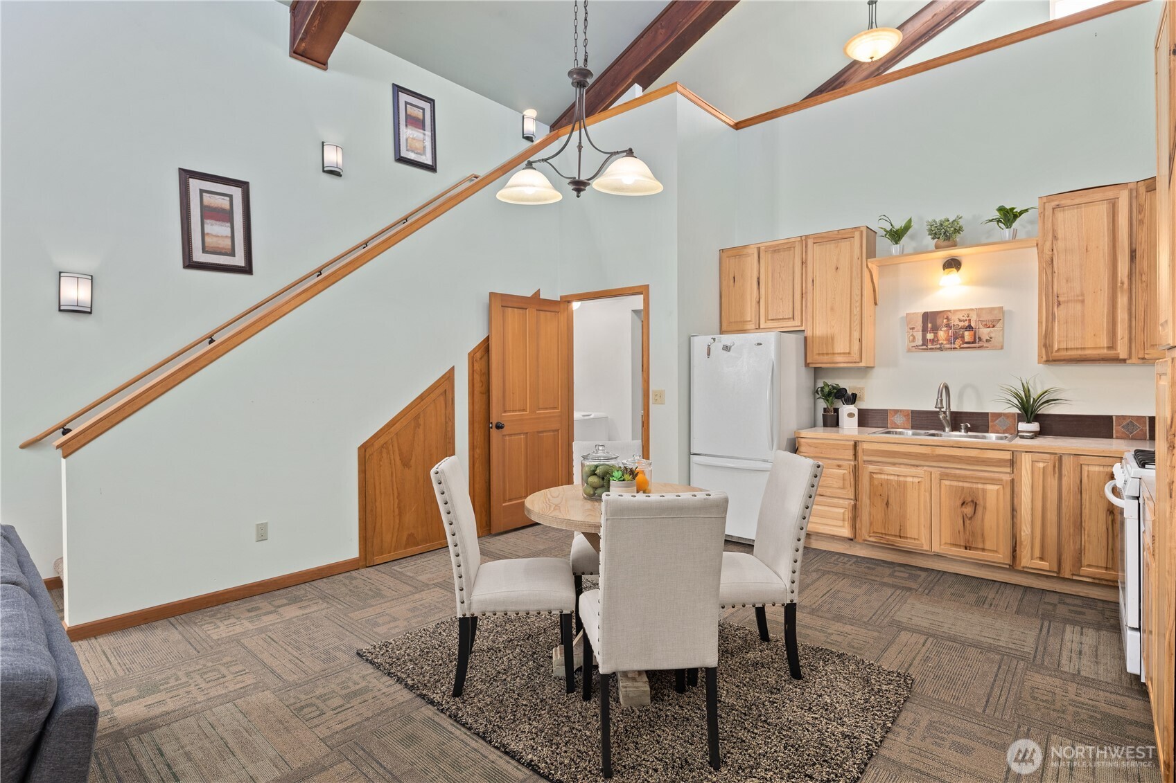 601 Kretschman Drive , Cle Elum, WA 98922