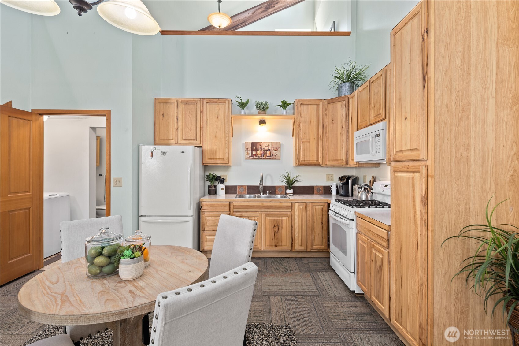 601 Kretschman Drive , Cle Elum, WA 98922