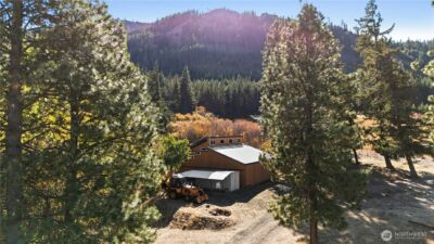 601 Kretschman Drive , Cle Elum, WA 98922 - Photo 3