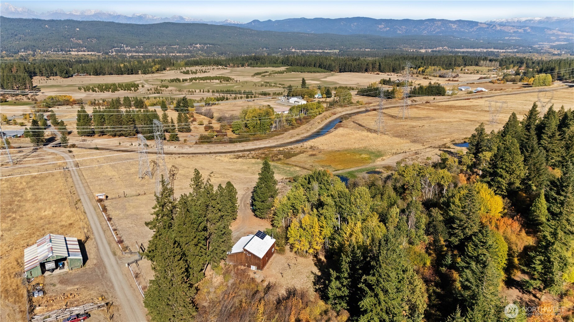 601 Kretschman Drive , Cle Elum, WA 98922