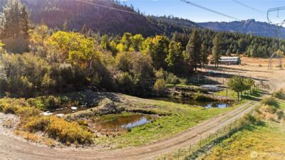 601 Kretschman Drive , Cle Elum, WA 98922 - Photo 5