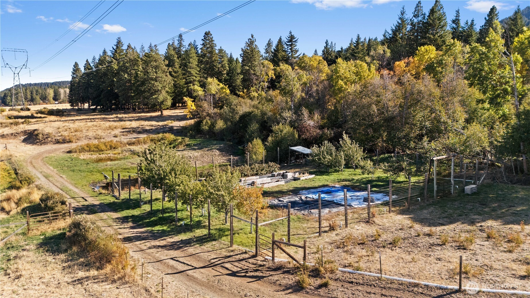 601 Kretschman Drive , Cle Elum, WA 98922