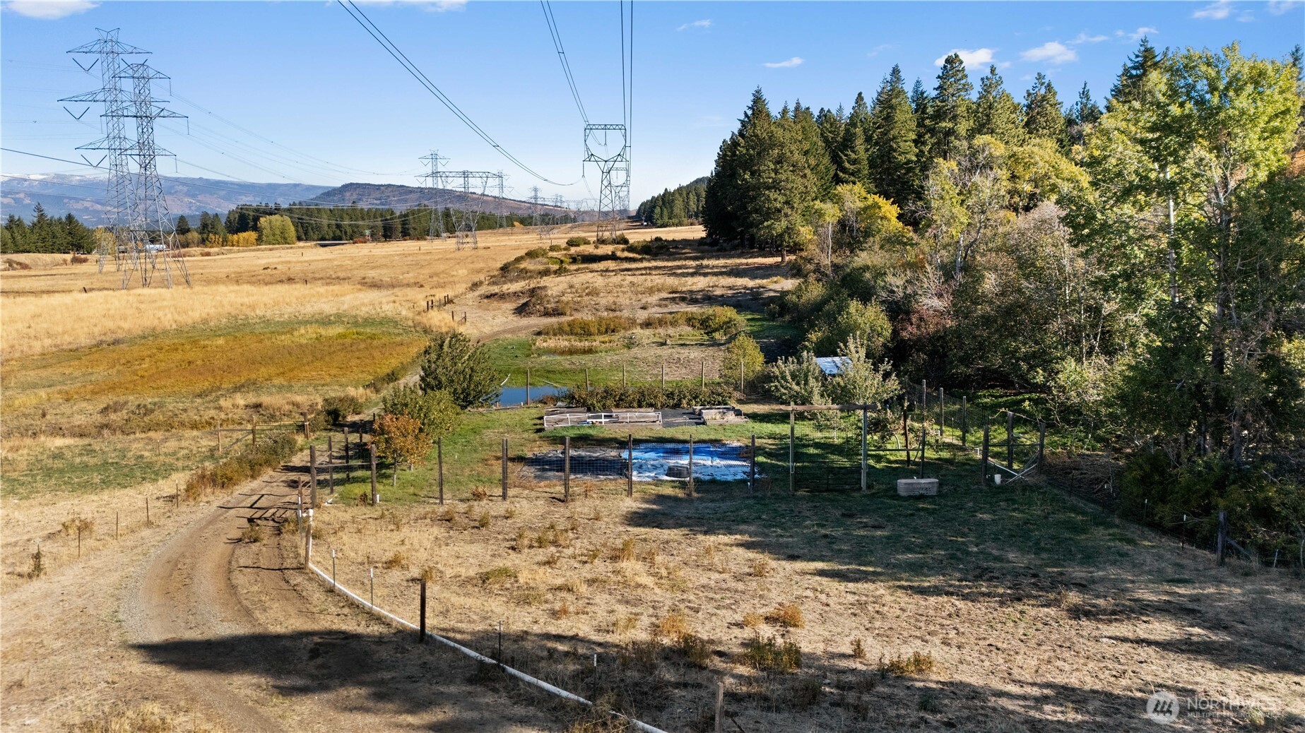 601 Kretschman Drive , Cle Elum, WA 98922