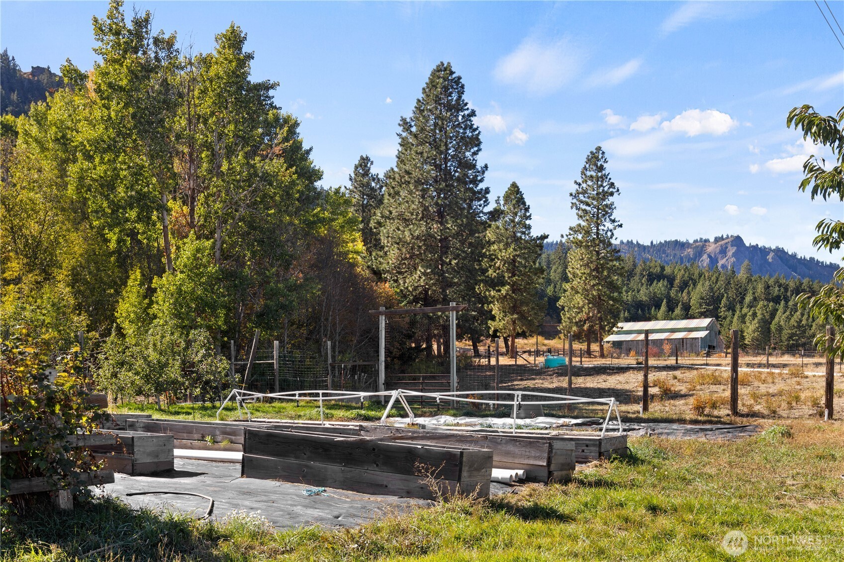 601 Kretschman Drive , Cle Elum, WA 98922