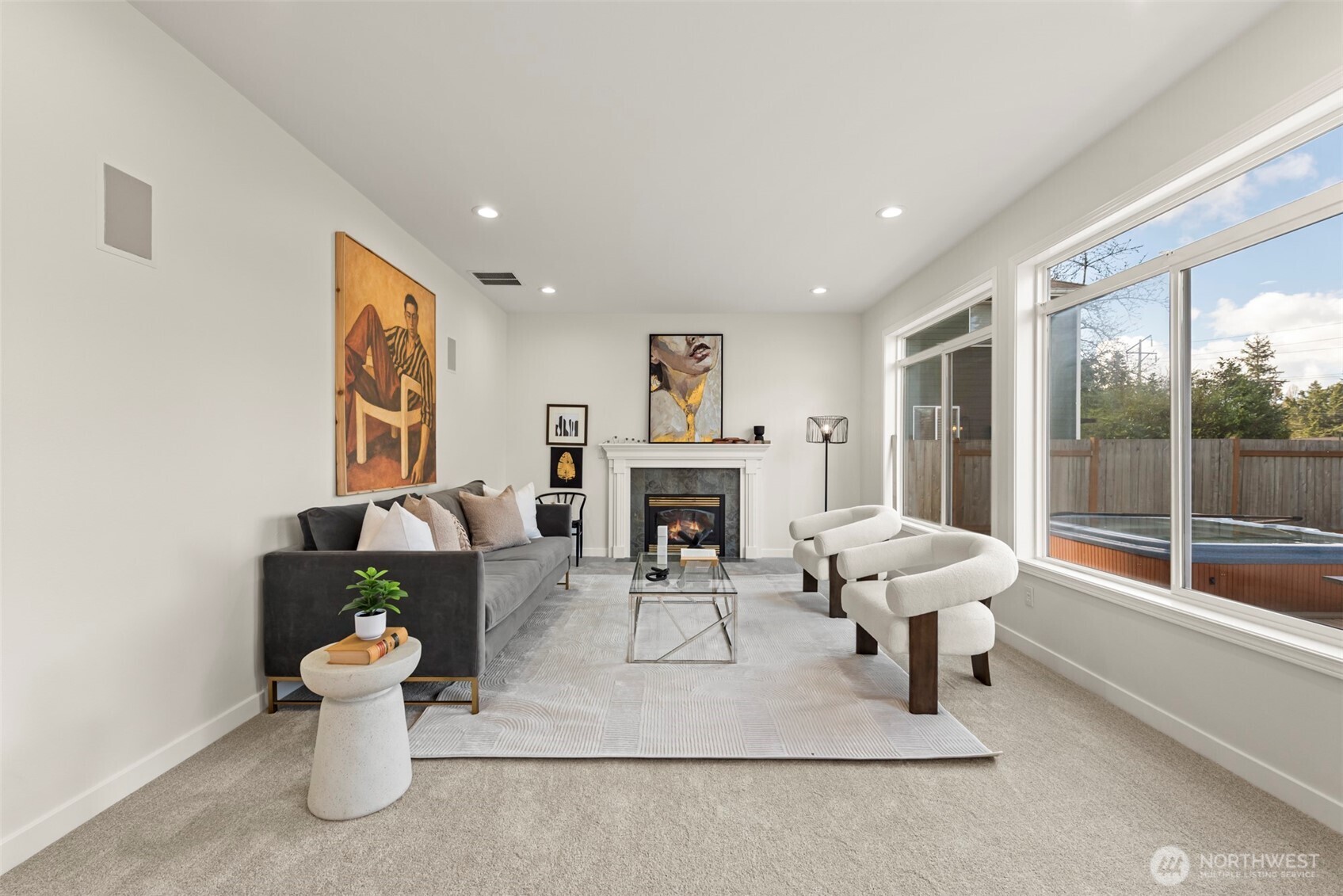 765 Vashon Avenue NE, Renton, WA 98059