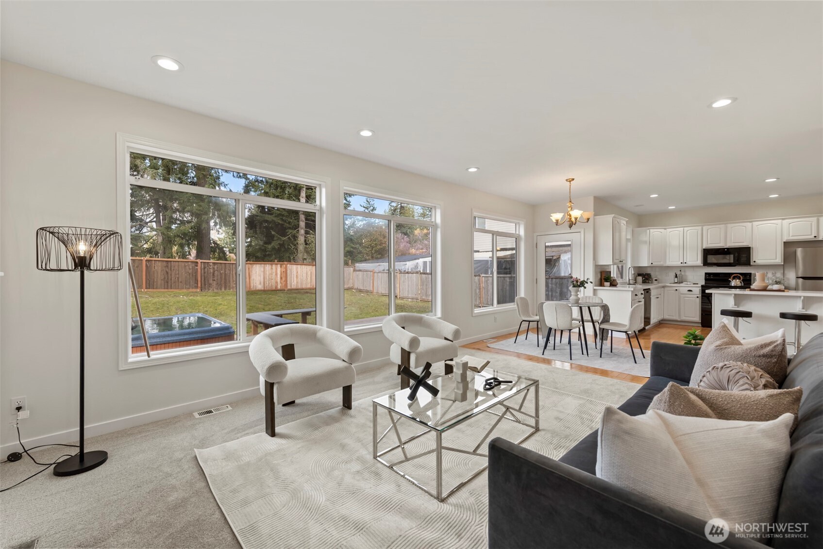 765 Vashon Avenue NE, Renton, WA 98059