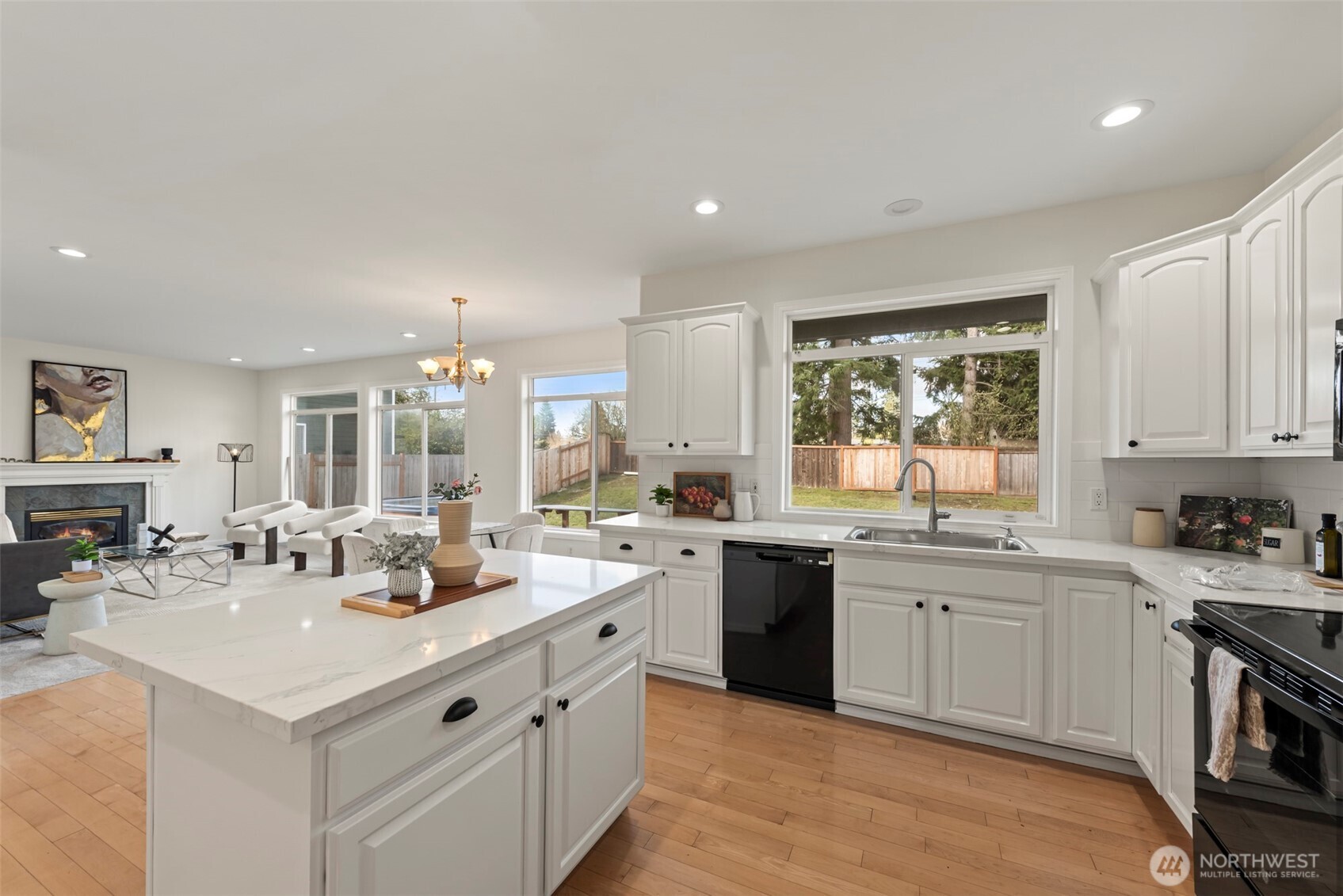 765 Vashon Avenue NE, Renton, WA 98059