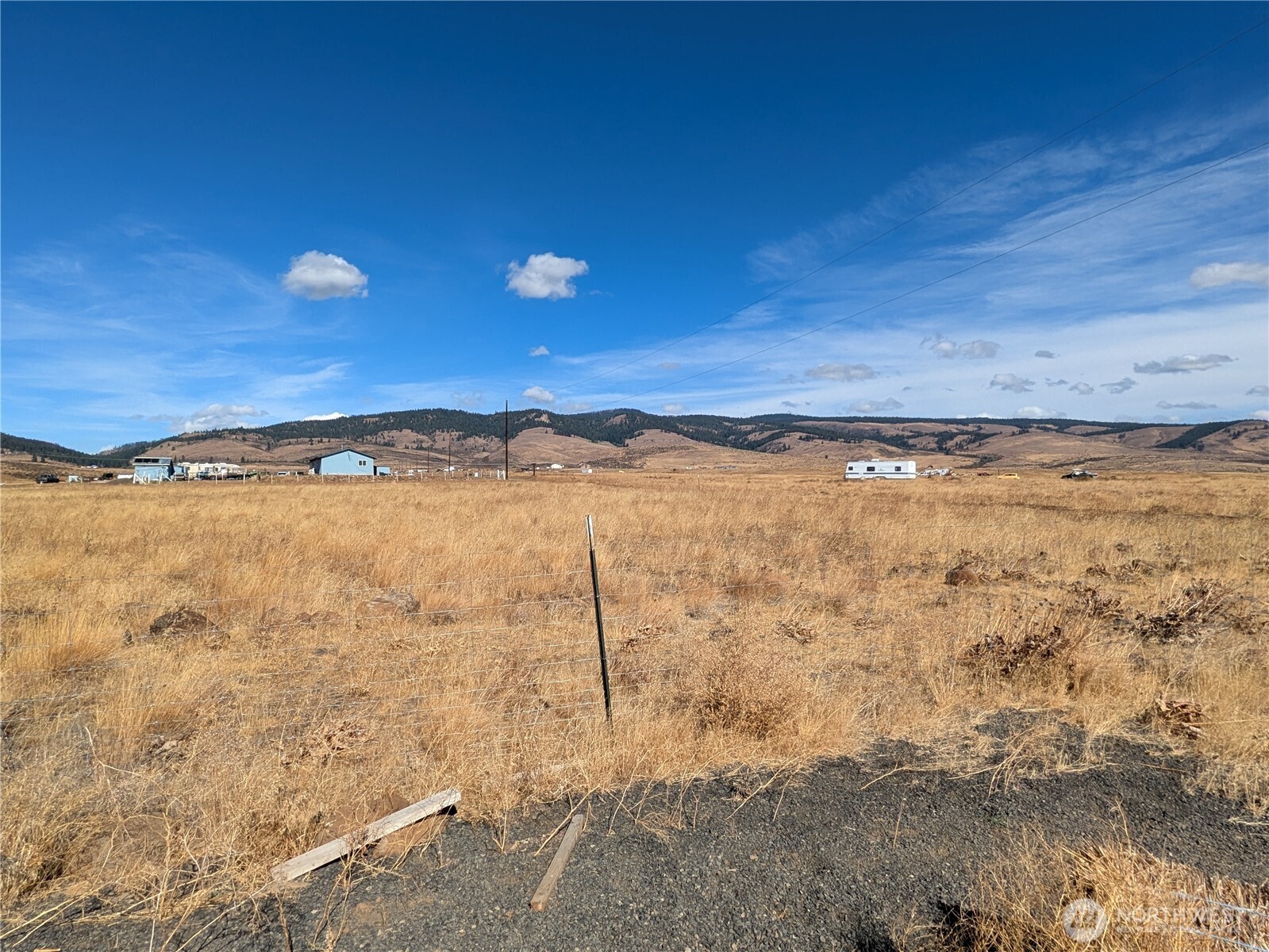 1151 Flying Rock Road , Ellensburg, WA 98926