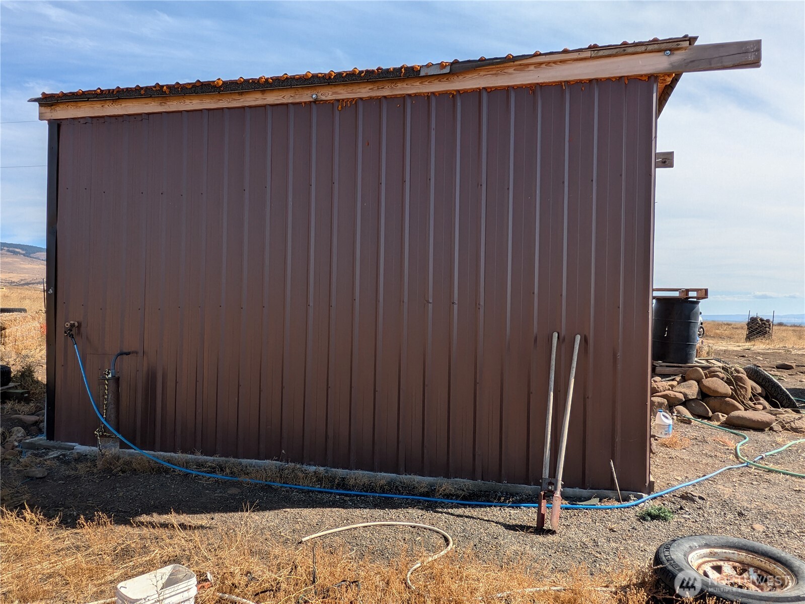 1151 Flying Rock Road , Ellensburg, WA 98926