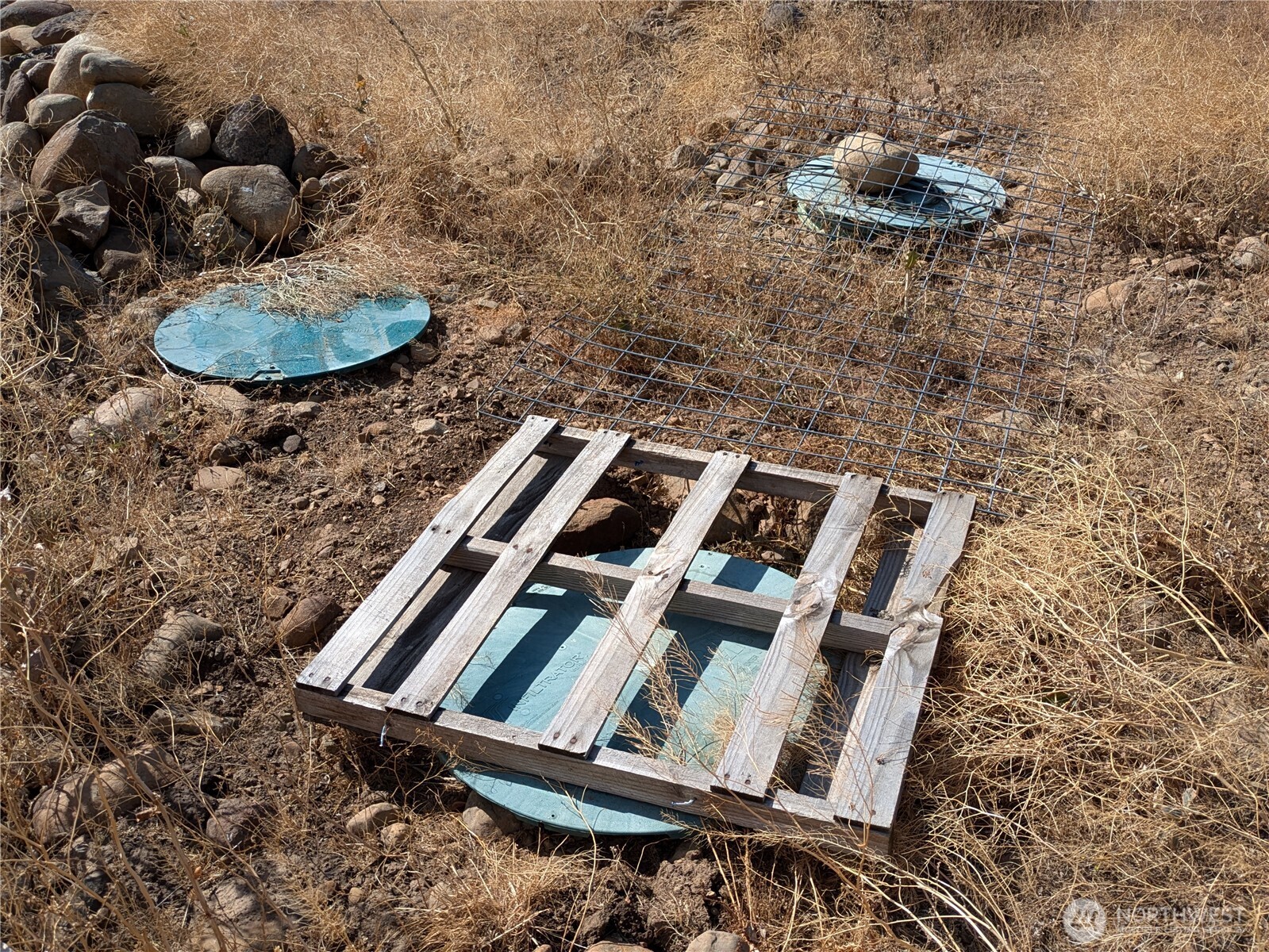 1151 Flying Rock Road , Ellensburg, WA 98926