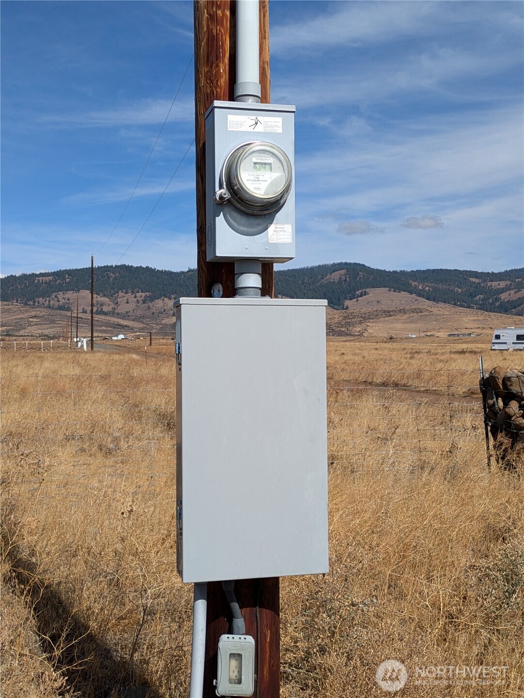 1151 Flying Rock Road , Ellensburg, WA 98926