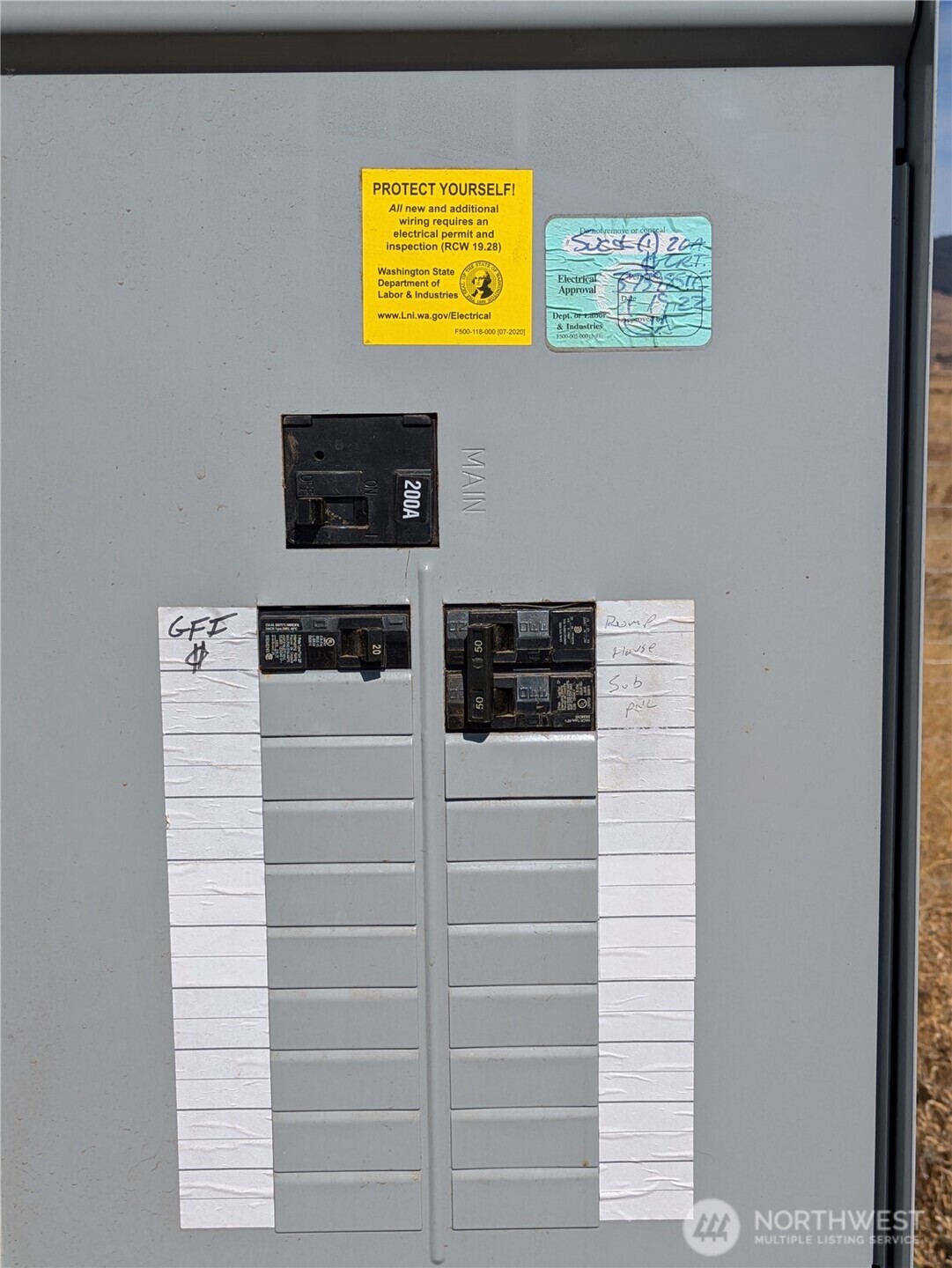 1151 Flying Rock Road , Ellensburg, WA 98926