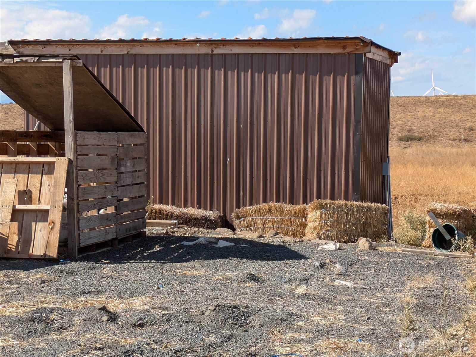 1151 Flying Rock Road , Ellensburg, WA 98926