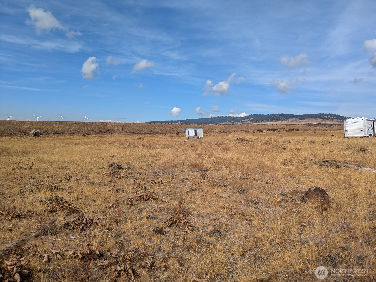 1151 Flying Rock Road , Ellensburg, WA 98926