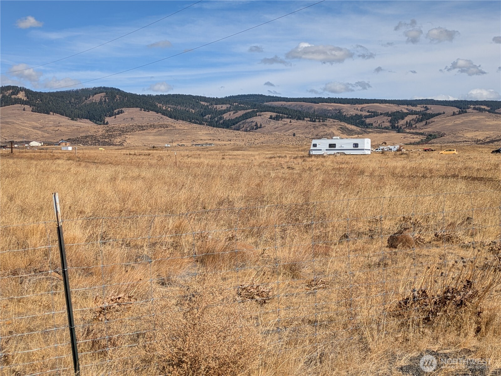 1151 Flying Rock Road , Ellensburg, WA 98926