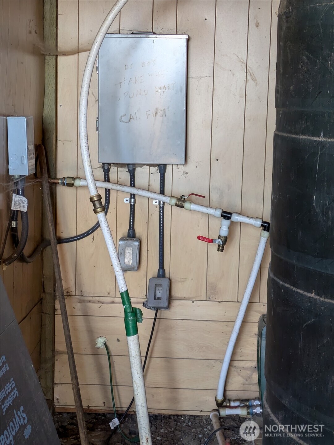 1151 Flying Rock Road , Ellensburg, WA 98926