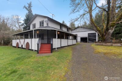 5134 Old Military Road SE, Tenino, WA 98589 - Photo 1