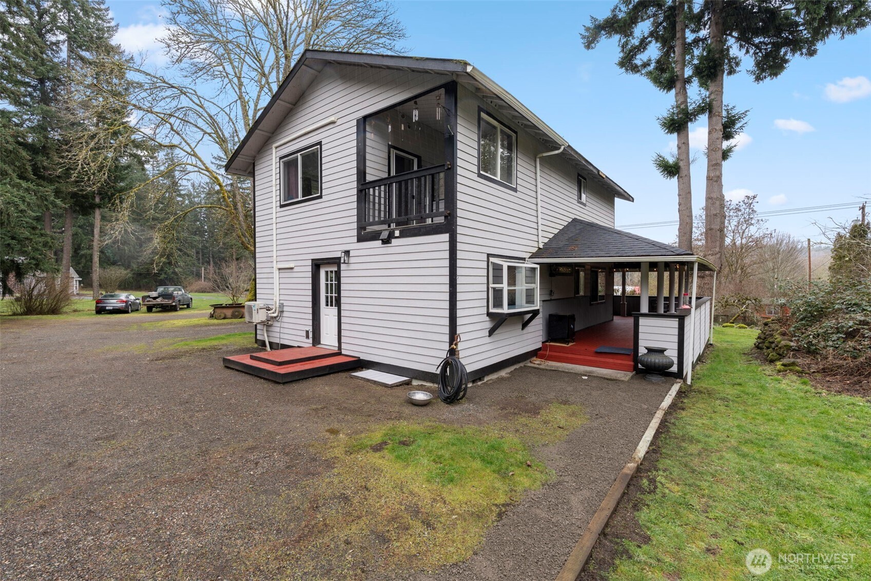 5134 Old Military Road SE, Tenino, WA 98589