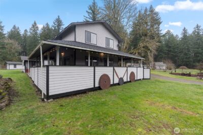 5134 Old Military Road SE, Tenino, WA 98589 - Photo 24