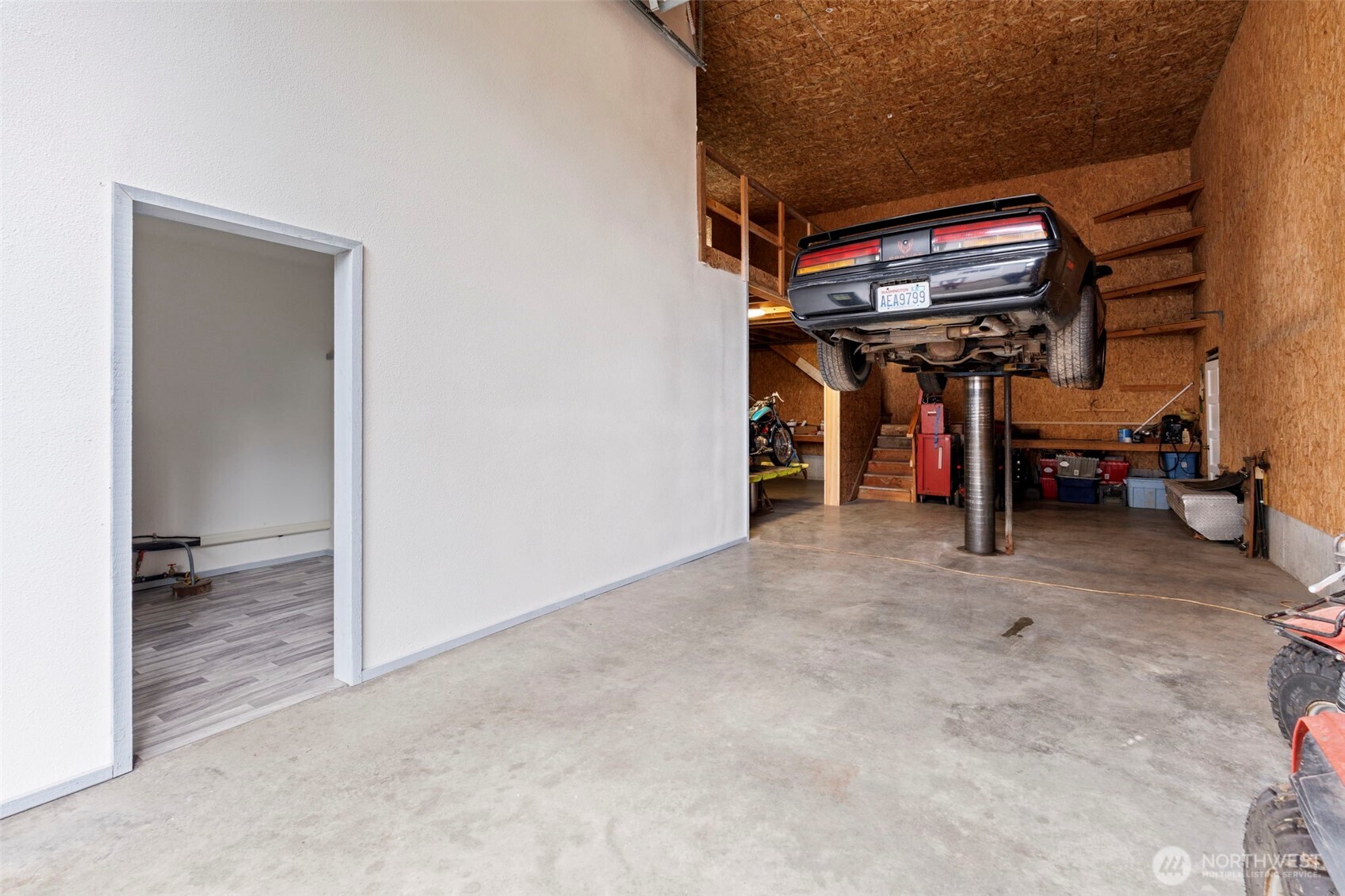 5134 Old Military Road SE, Tenino, WA 98589