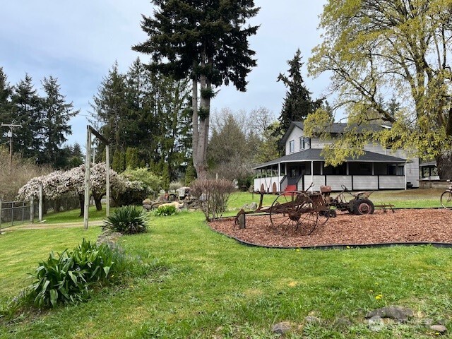 5134 Old Military Road SE, Tenino, WA 98589