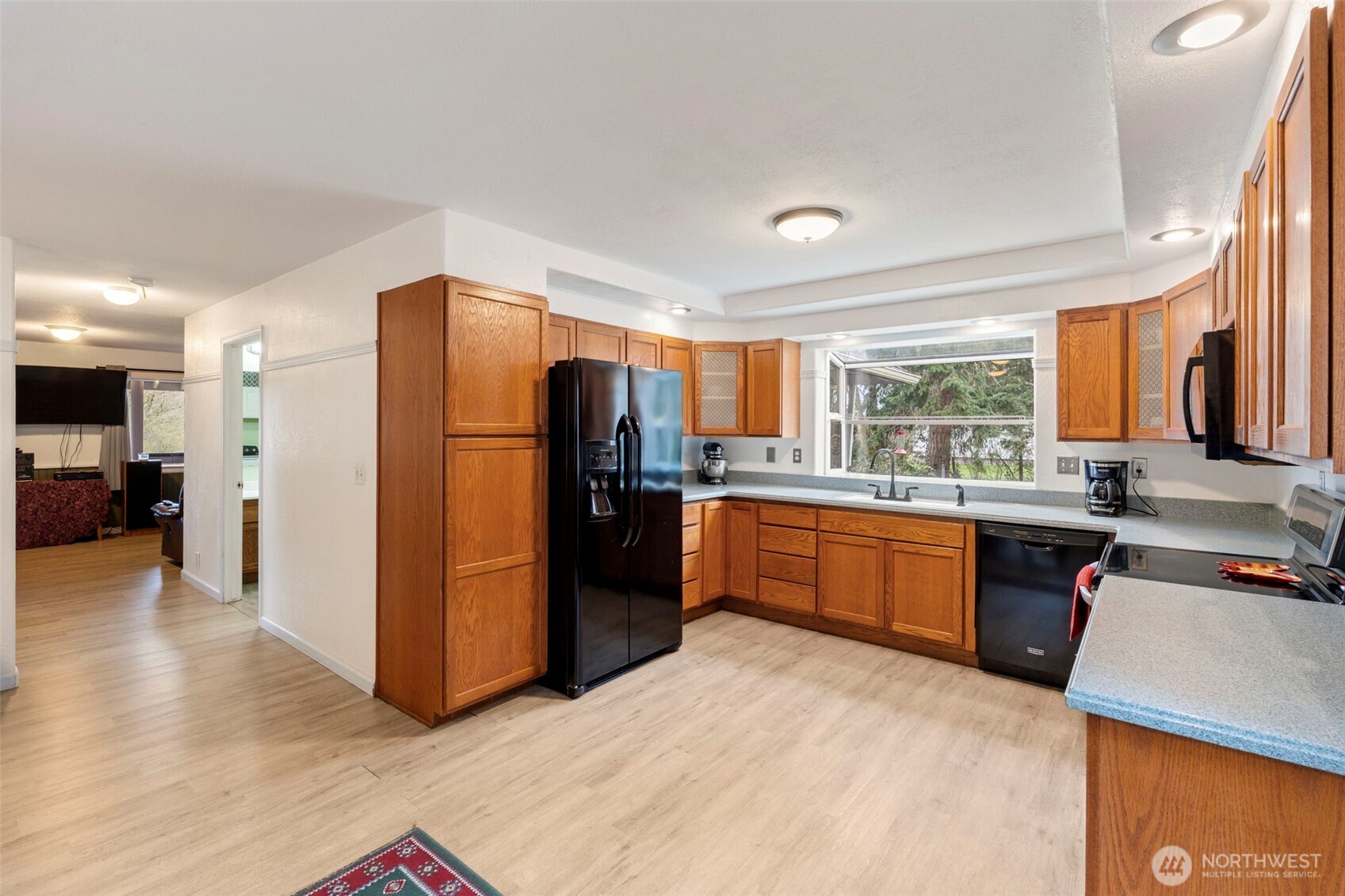 5134 Old Military Road SE, Tenino, WA 98589