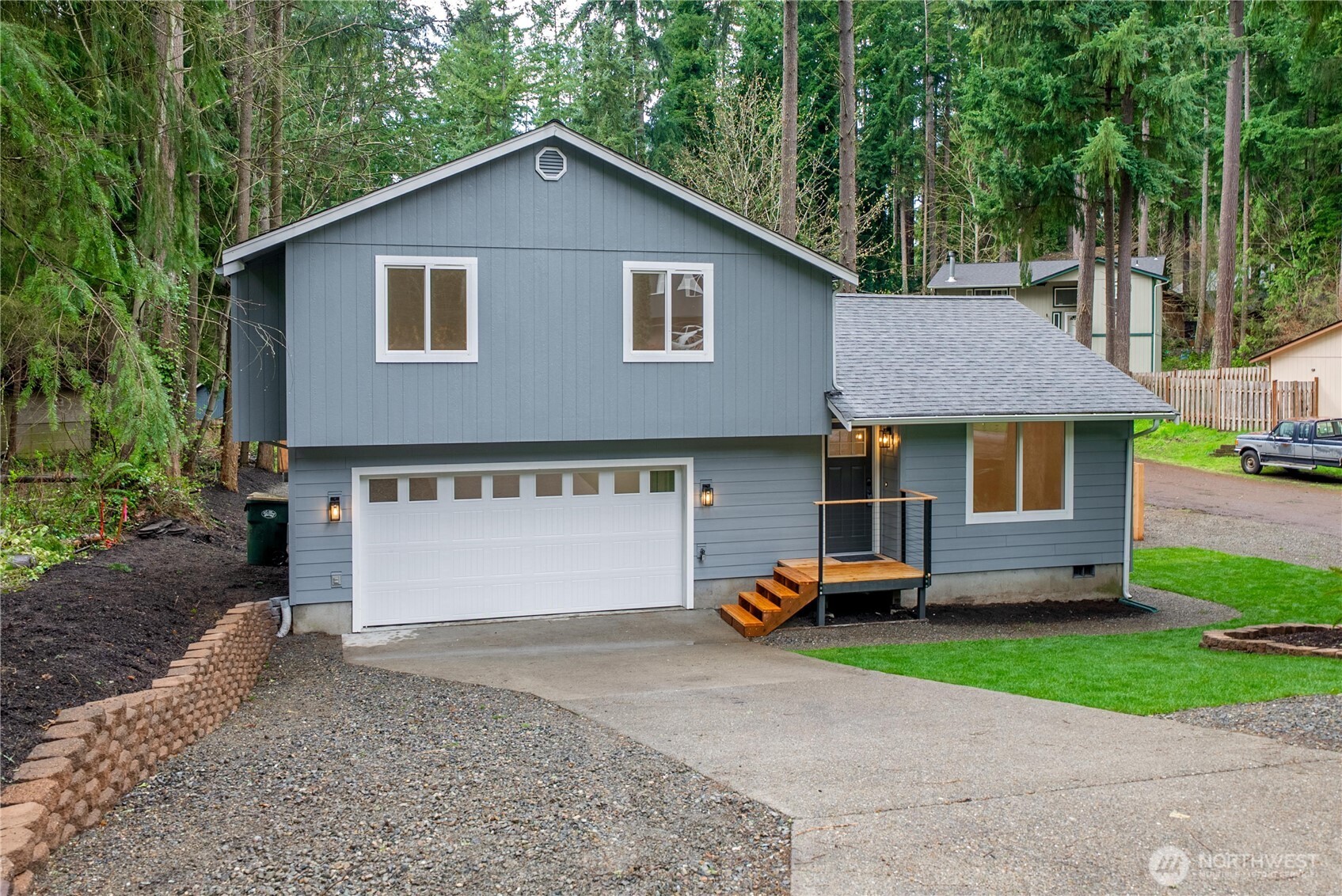 21743 E Terra Lane SE, Yelm, WA 98597