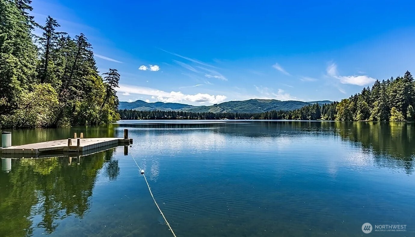 21743 E Terra Lane SE, Yelm, WA 98597