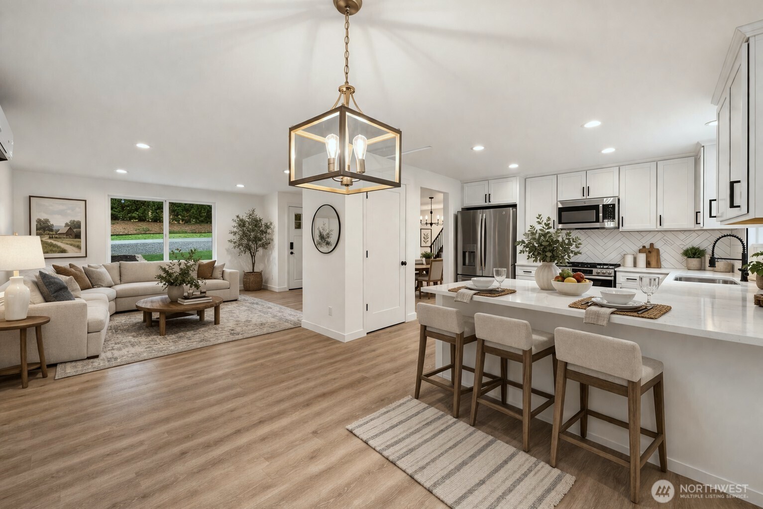 21743 E Terra Lane SE, Yelm, WA 98597