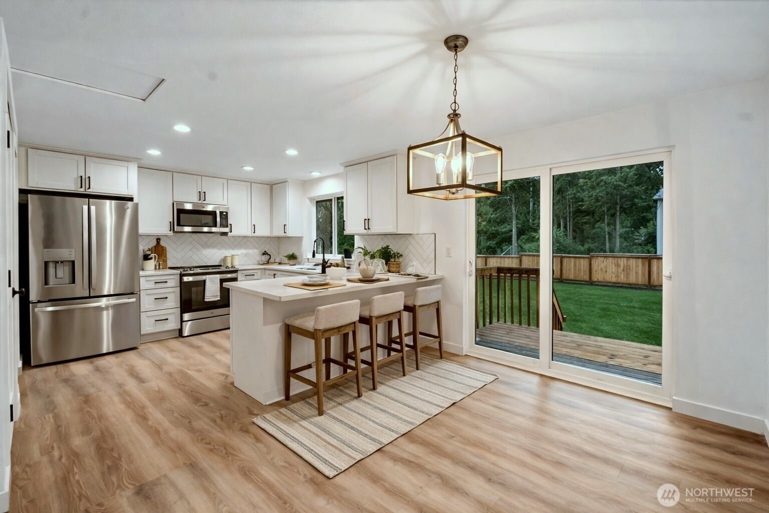 21743 E Terra Lane SE, Yelm, WA 98597