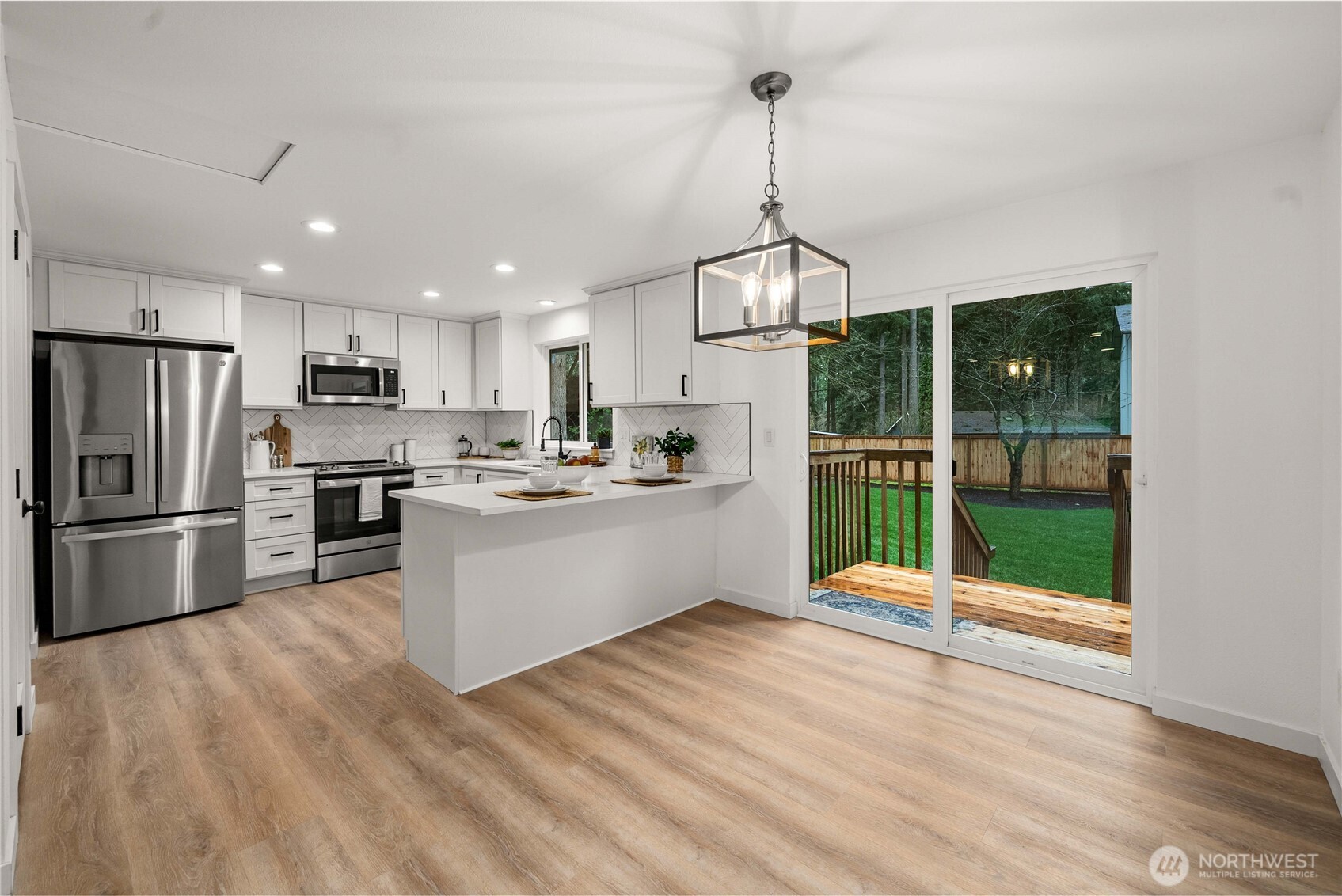 21743 E Terra Lane SE, Yelm, WA 98597