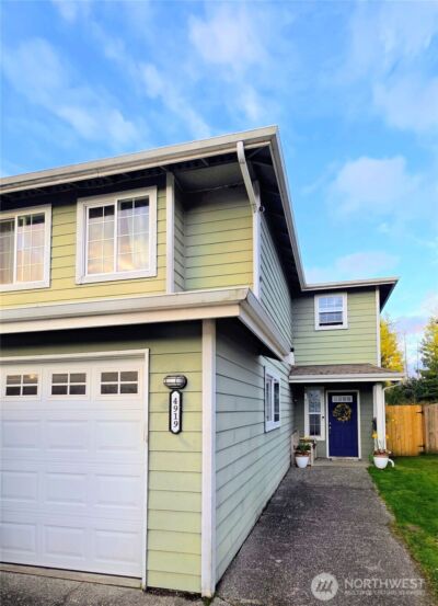 4919 106th St NE, Marysville, WA 98270