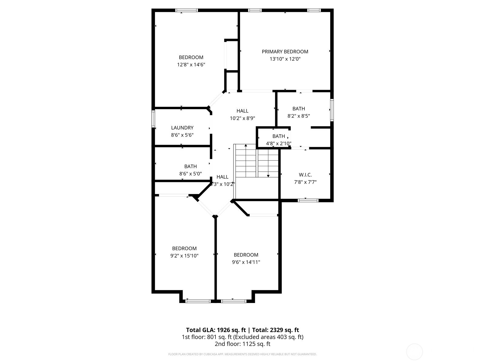 4919 106th St NE, Marysville, WA 98270