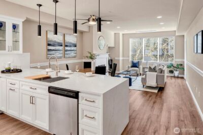 6831 NE 170th Street #206, Kenmore, WA 98028