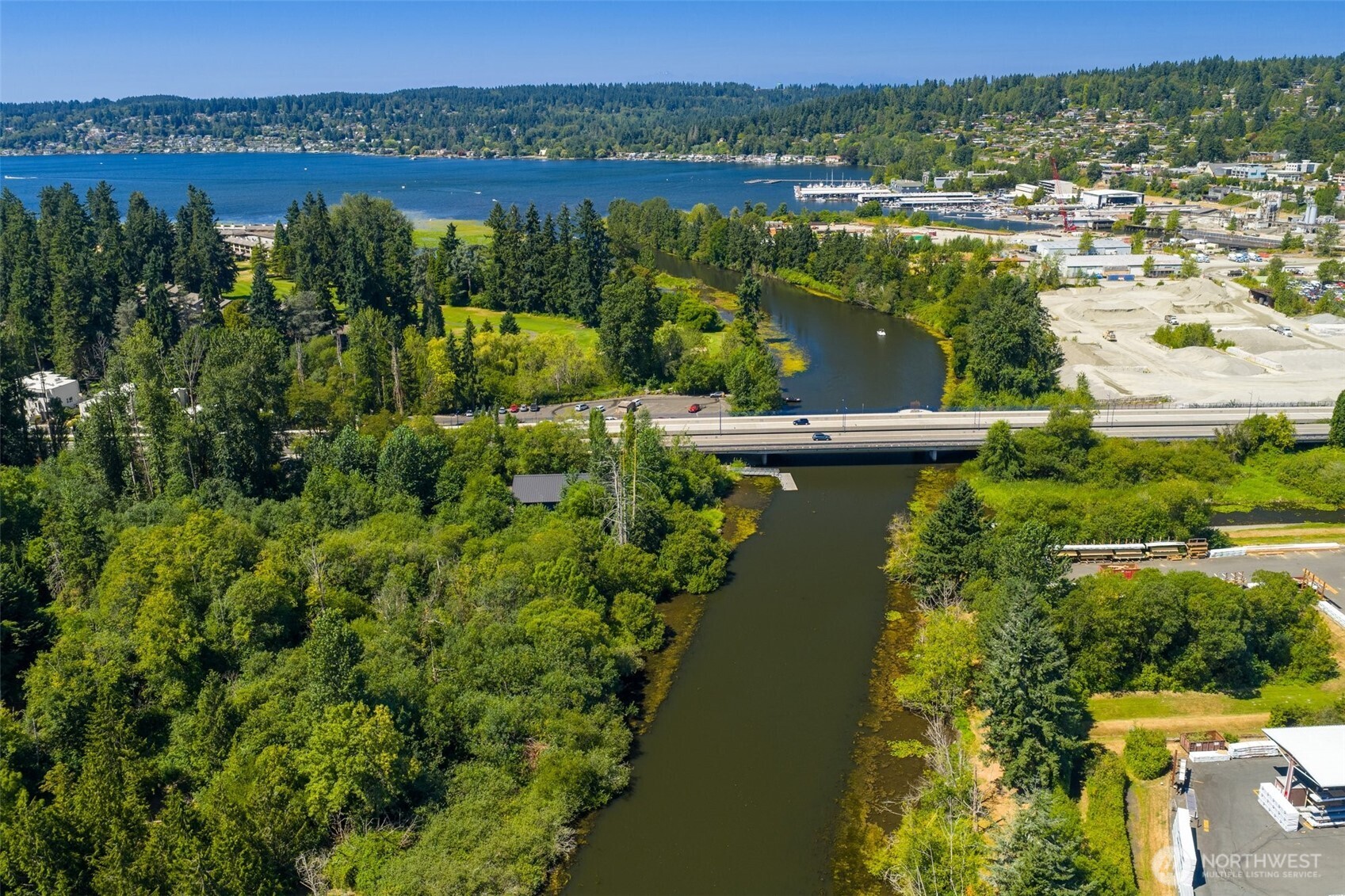 6831 NE 170th Street #206, Kenmore, WA 98028