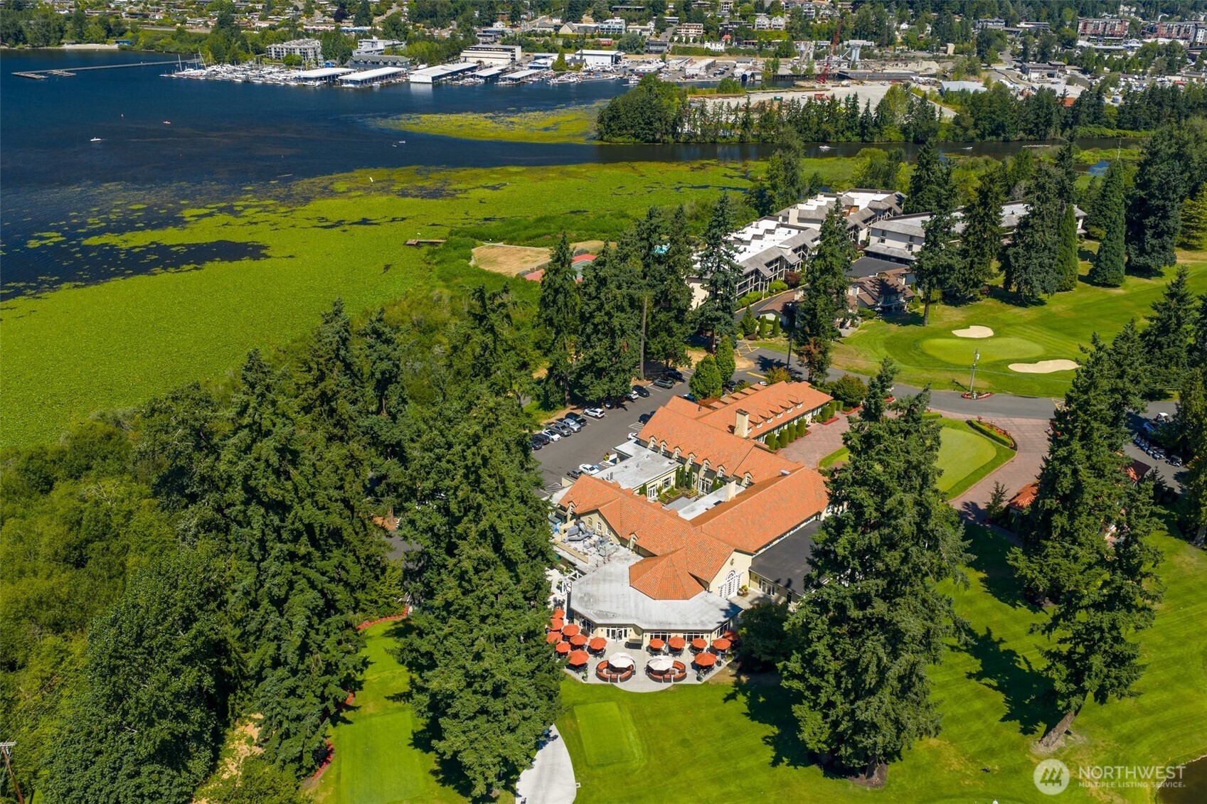 6831 NE 170th Street #206, Kenmore, WA 98028