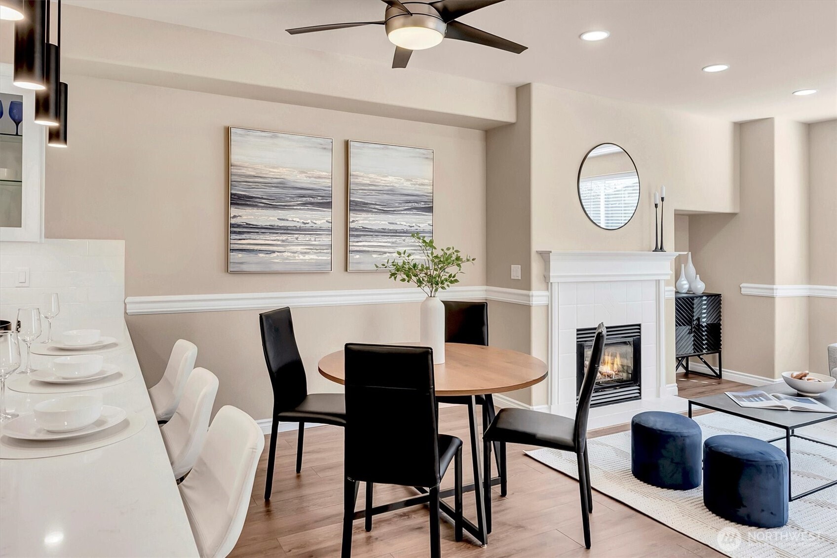 6831 NE 170th Street #206, Kenmore, WA 98028