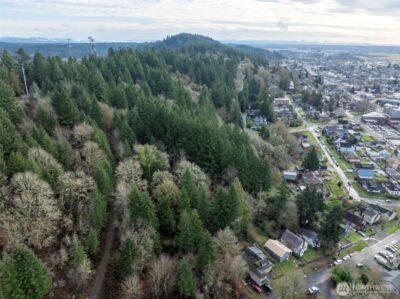 0 NE Franklin Avenue , Chehalis, WA 98532