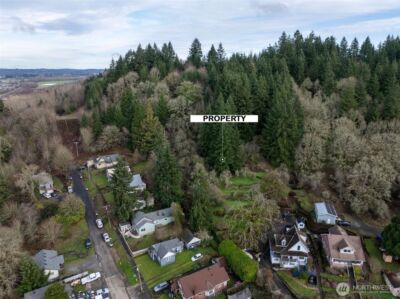 0 NE Franklin Avenue , Chehalis, WA 98532 - Photo 3