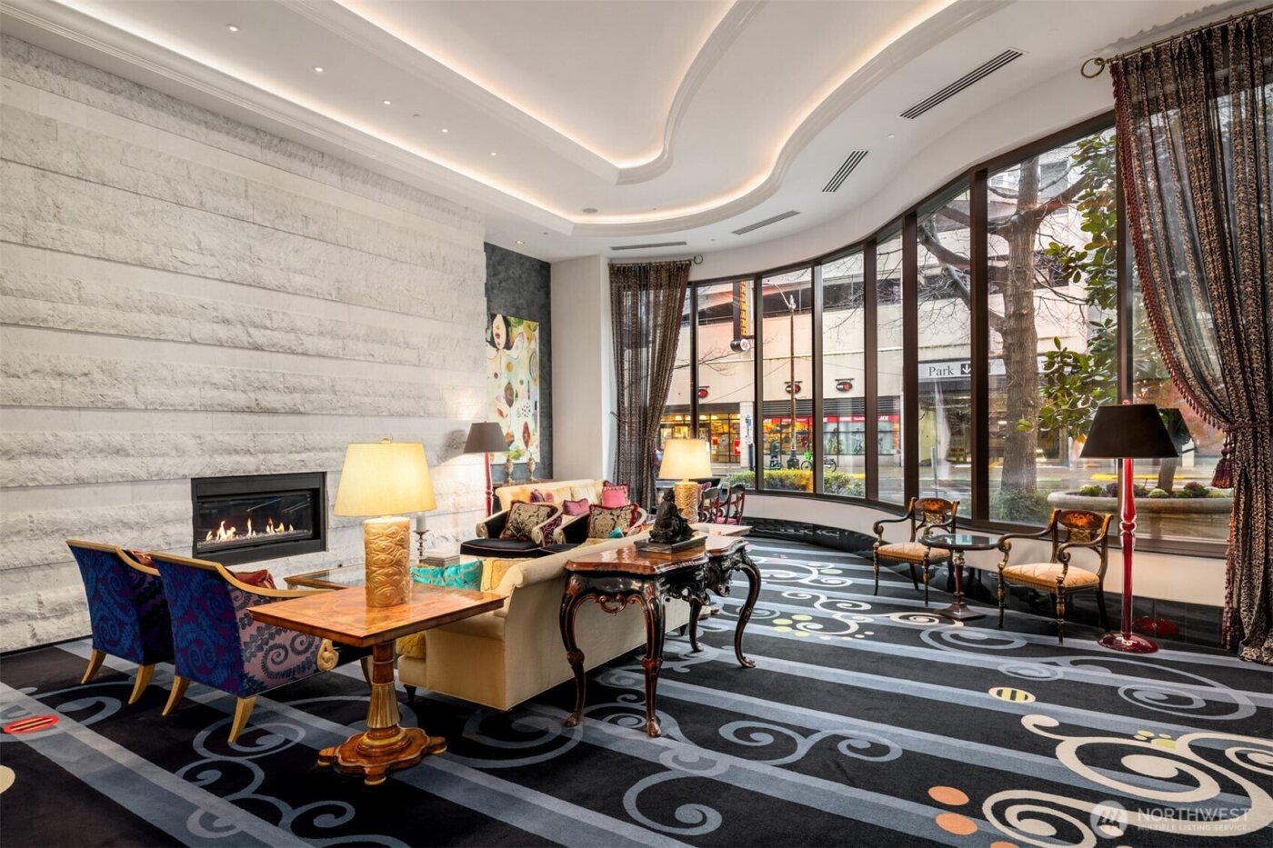 1920 4th Avenue #2202, Seattle, WA 98101