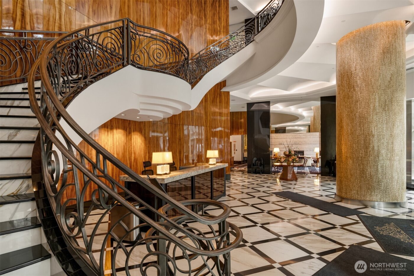 1920 4th Avenue #2202, Seattle, WA 98101