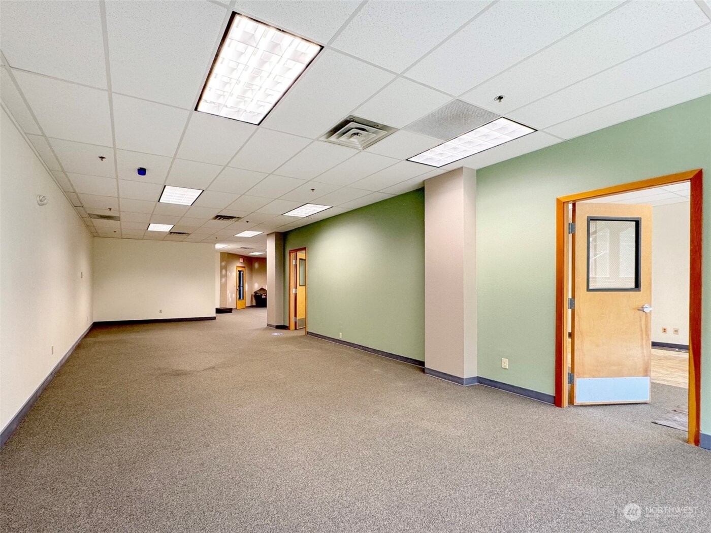 228 W 1st Street #A, Port Angeles, WA 98362